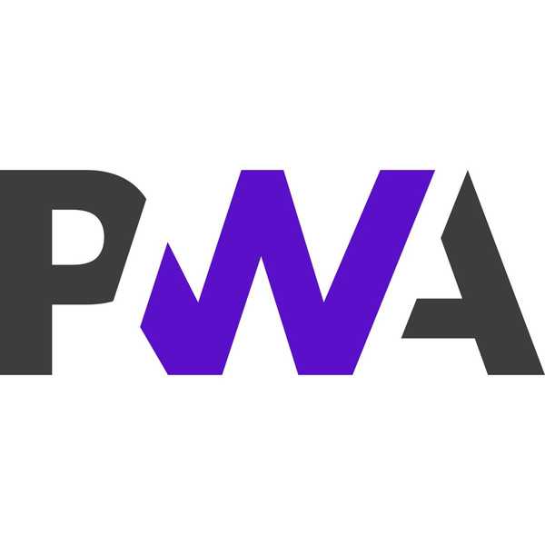 PWAのロゴ画像